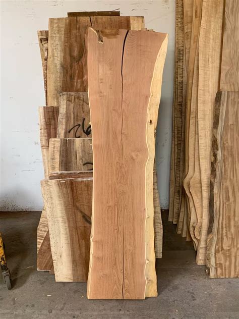 Black Locust Slab 1 Tropical Exotic Hardwoods