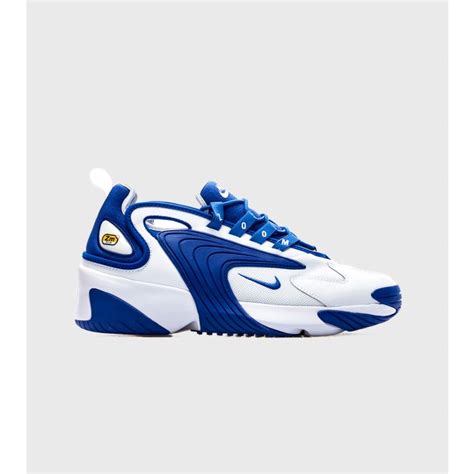 NIKE ZOOM 2K
