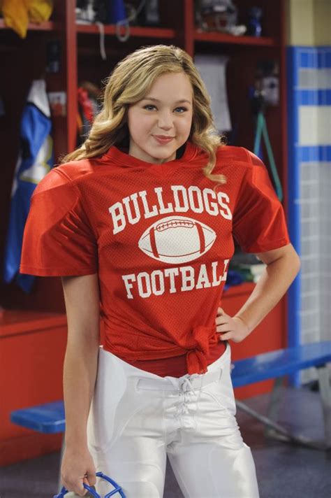 Brec Bassinger Haunted Hathaways