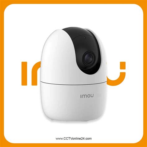 Imou Ranger Ipc A Ep D Mp Wifi Ip Camera Cctv Online