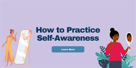 How To Practice Self Awareness