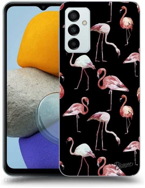 Ultimate Case Pro Samsung Galaxy M23 5g Flamingos Etui Na Telefon Ceny I Opinie Ceneopl