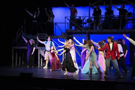 Footloose Earns Spotlight Awards From Hennepin Theatre Trust