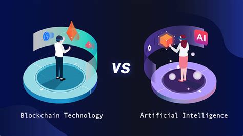 Learn About Blockchain Technology Vs Artificial Intelligence Simplilearn