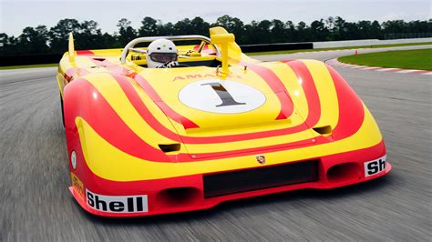 1972 Porsche 917 10 Spyder Interserie Wallpapers And HD Images Car