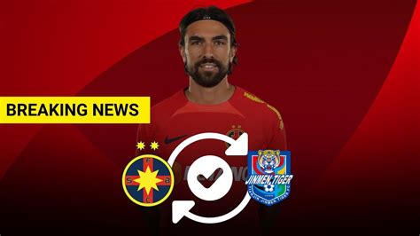 Andrea Compagno A Plecat De La Fcsb Unde S A Transferat Si Ce Salariu