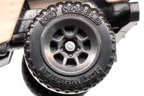 HUMMER H のレビューワイスピのどこで出てたはさておきカッケエやつ HRW Hot Wheels 情報まとめ ホットウィール にわかマニア