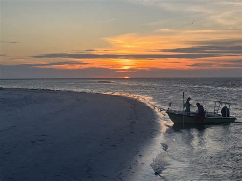 Shell Key Preserve In Florida Is So Little Known, You’ll Practically Have It All To Yourself!