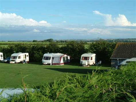 16 Best Caravan Parks in the UK | Winfields Outdoors