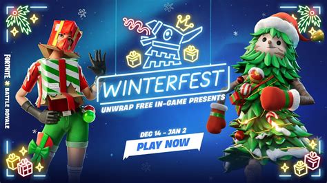 Live Fortnite Rom Nia Jucam Custom Cu Abona Ii Noul Winterfest Este