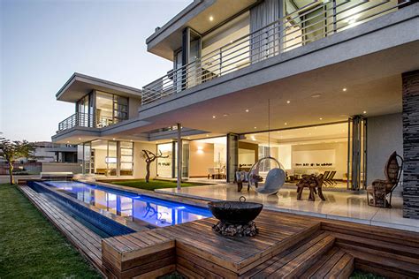 9 Of The Most Beautiful Houses In South Africa Homify