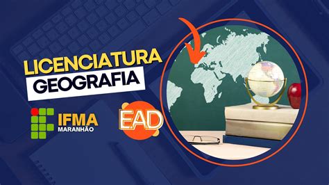 Curso Ead De Geografia - 5