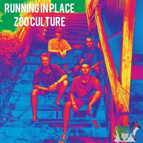 Zoo Culture Running In Place Lyrics Genius Lyrics