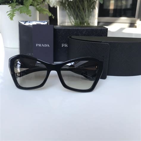 Prada Millennials Sunglasses Never Worn Perfect Depop