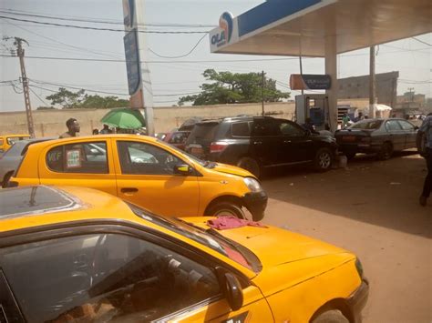 La pénurie de carburant au Cameroun à travers plusieurs approches du