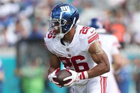 Giants vs. Commanders Predictions, Odds & Player Props - Week 7