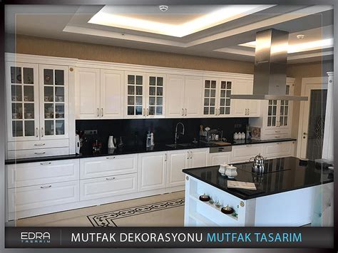 Mutfak Dekorasyonu Mutfak Tasarım