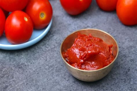 Buy The Latest Types Of Tomato Paste Nutrition Arad Branding