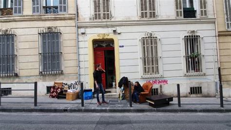 Marseille Les Relogements Des Chiffres Qui Donnent Le Tournis