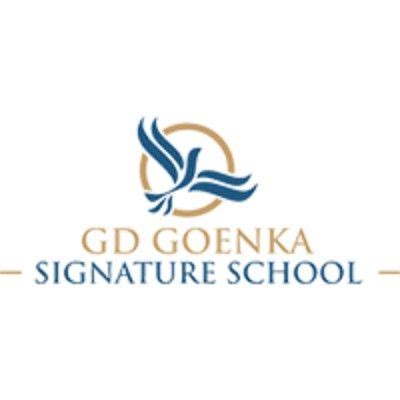 GD Goenka Signature school | YourStory