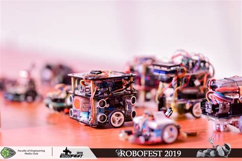 Sliit Robofest 2019 Sliit