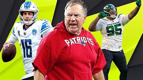 Week 7 Nfl Power Rankings 1 32 Poll Plus Lessons We Have Learned From