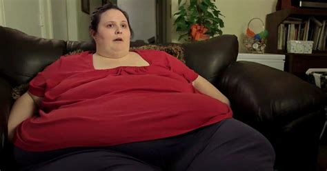 Where Is Dottie From 'My 600-lb Life' Now? She's Suing the Show