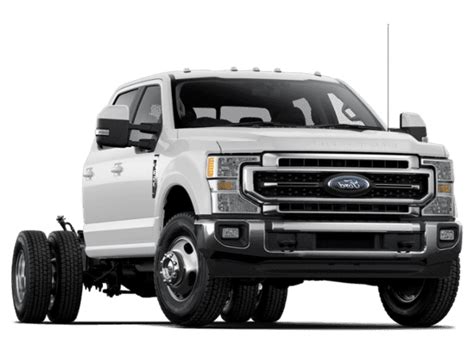 2022 Ford F350 4x4 Dually