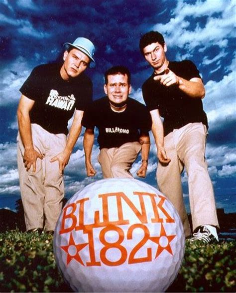 Blink 182