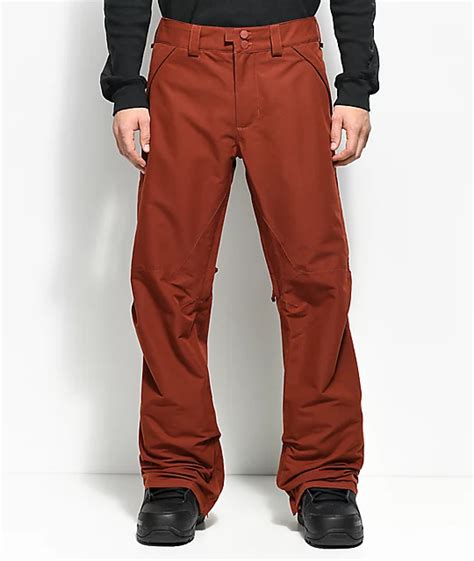 Venta Pantalon De Snowboard Hombre En Stock