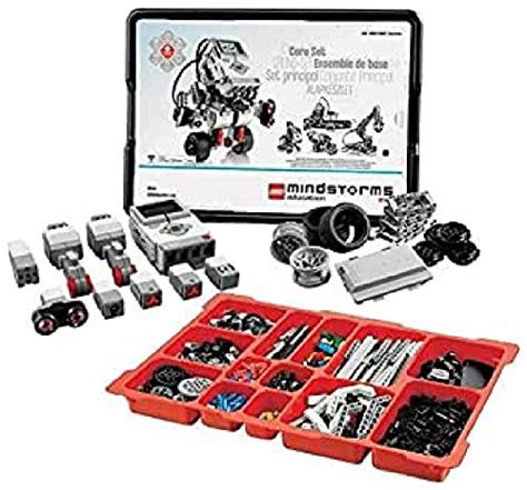 Buy Lego Mindstorm Ev Core Set New Online At Desertcart Uae