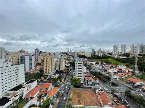 Número de cidades em atenção sobe para 12 na região de Campinas