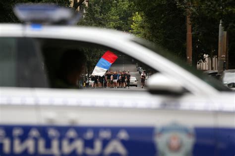 Attack On Israeli Embassy In Belgrade Attacker Killed News Ansait