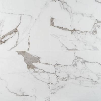 Ivy Hill Tile Saroshi Statuario Valley 23 62 In X 23 62 In Polished