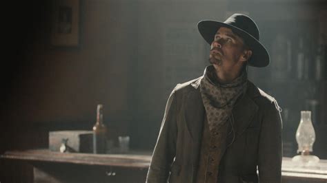 The Gunfighter (2014) | MUBI