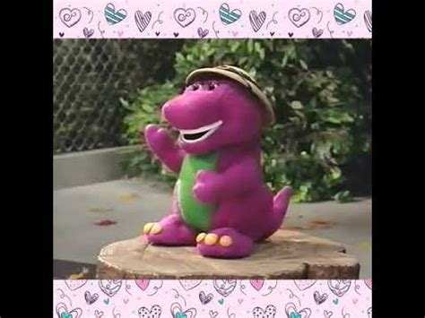 Barney Season 2