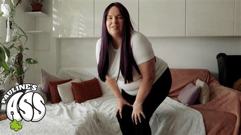 Casual Day After Work Mp Pauline S Ass Clips Sale