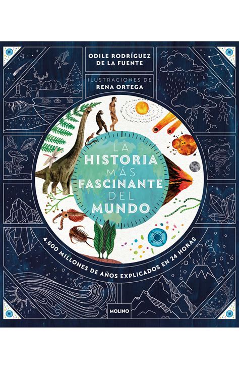 La Historia M S Fascinante Del Mundo Penguin Libros