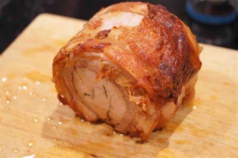 Sous Vide Pork Roast Mi Recipes