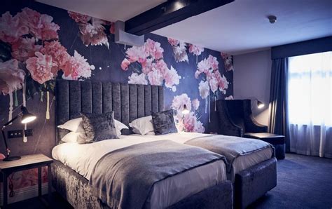 Malmaison Belfast, a Design Boutique Hotel Belfast, United Kingdom