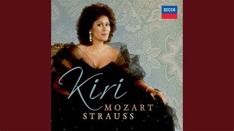 R Strauss Capriccio Op Letzte Szene Wo Ist Mein Bruder