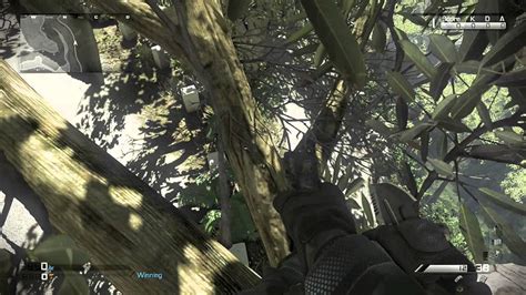 Call Of Duty Ghosts Glitches Spots On Prisonbreak Commentary