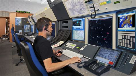 Air traffic controller - moliskills