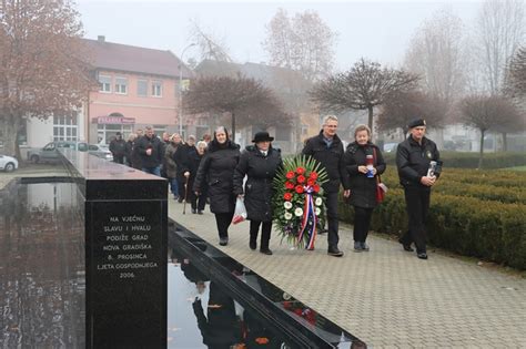 Obilje Ena Godi Njica Smrti Prvog Hrvatskog Predsjednika Dr Franje