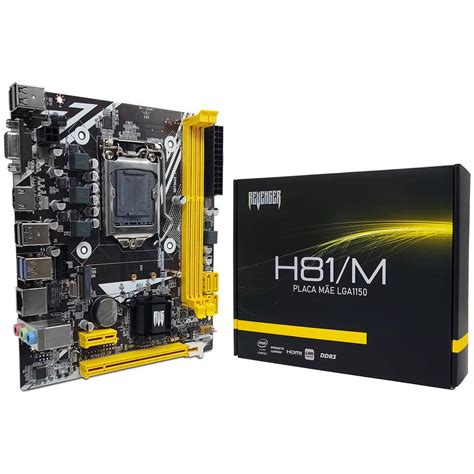 Placa M E Asus B M G M Atx Lga Dual Channel Ddr A Gera O Intel