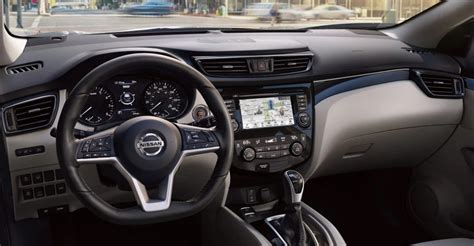 2021 Nissan Rogue Sport Interior: An Overview - Interior Ideas