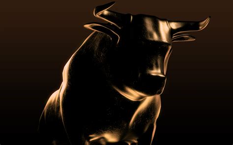 Bull Market Wallpapers Top Free Bull Market Backgrounds Wallpaperaccess