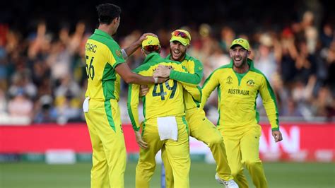 T20 World Cup 2021 - Australia's best are back, but will it be enough ...