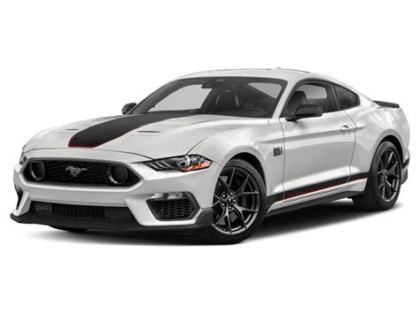 2023 Ford Mustang Mach 1 : Price, Specs & Review | Pringle Ford (Canada)