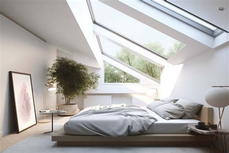 Skylight Installation On Pitched Roof Key Considerations And Best